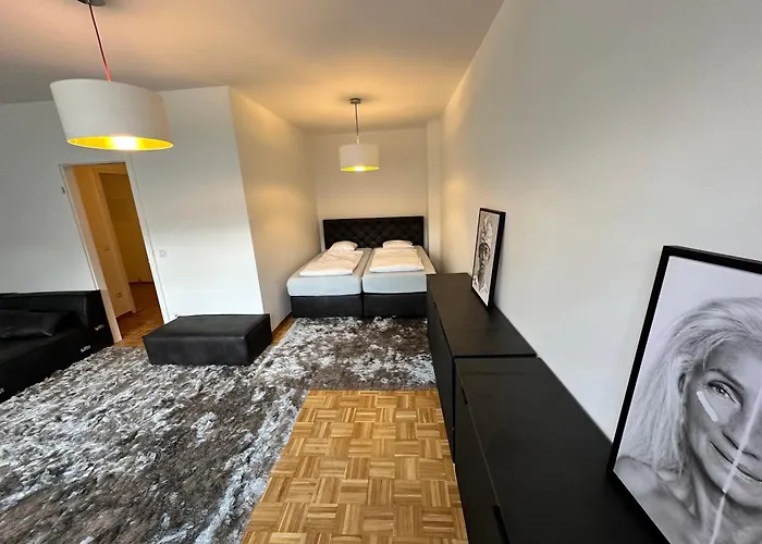 Loft Living - Koeln - Ehrenfeld