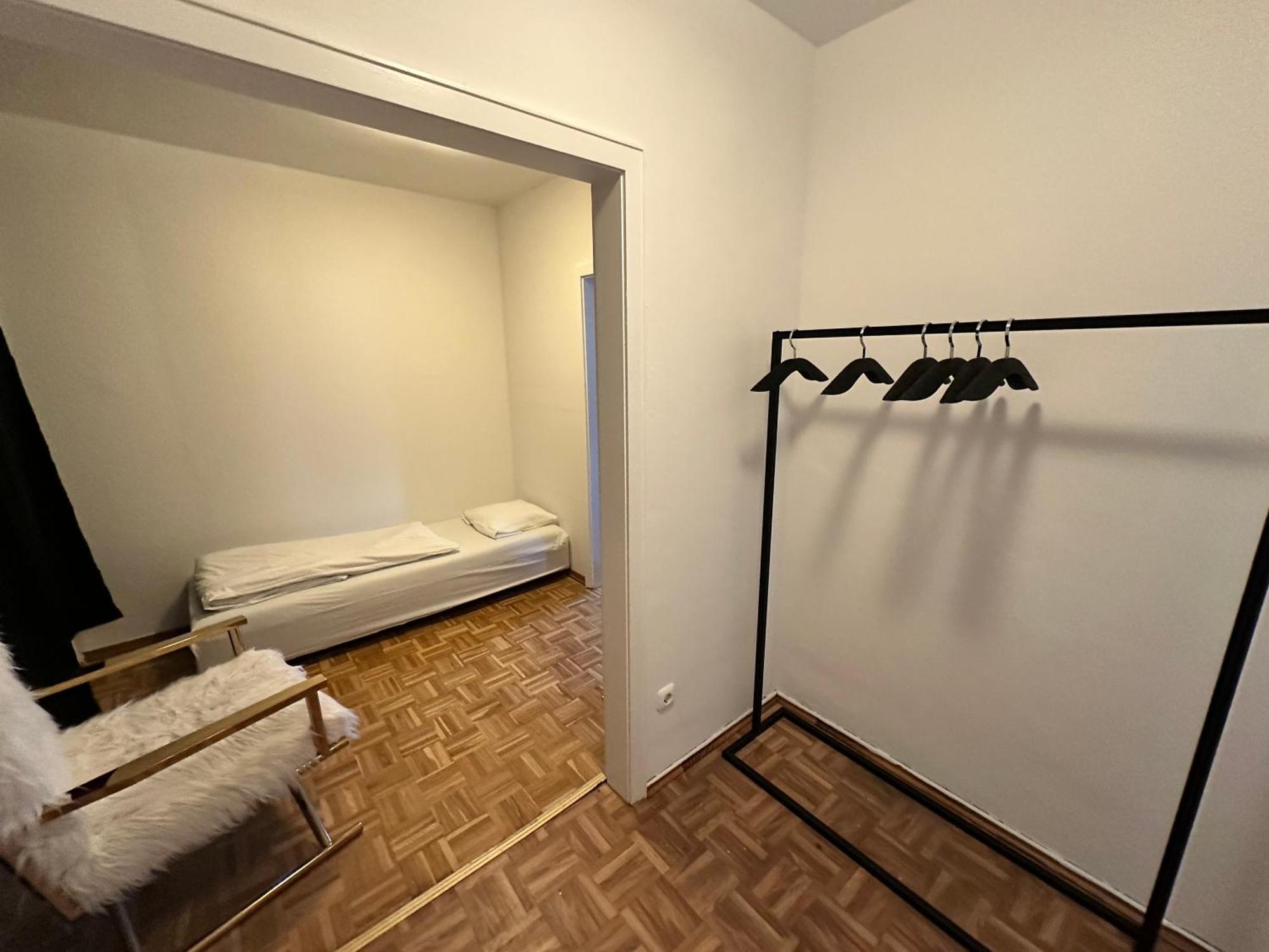 Loft Living - - Ehrenfeld