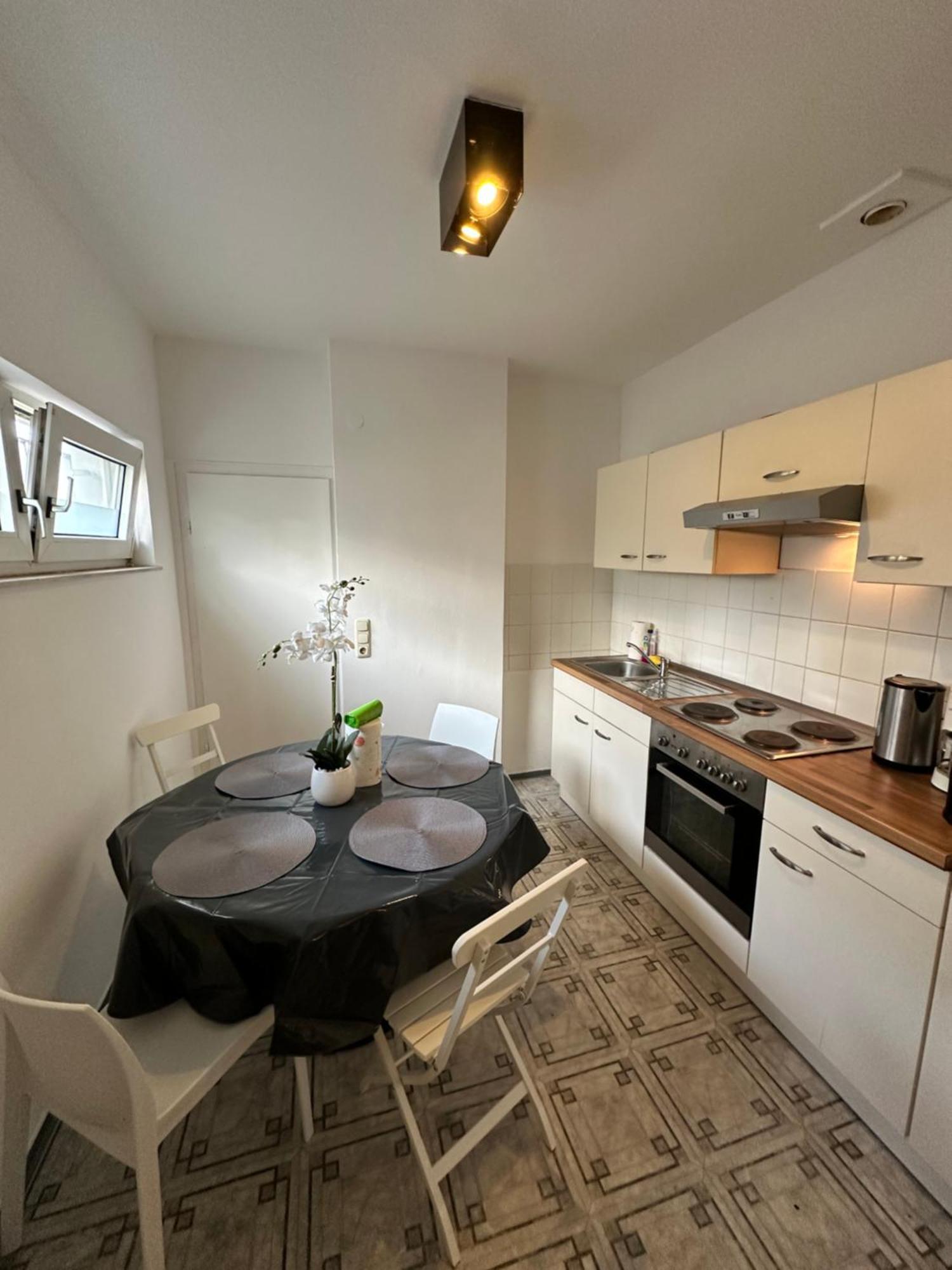 Loft Living - - Ehrenfeld Appartement *