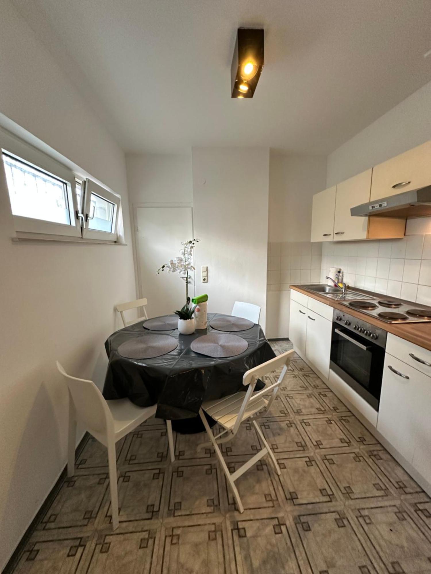 Loft Living - - Ehrenfeld Appartement Keulen