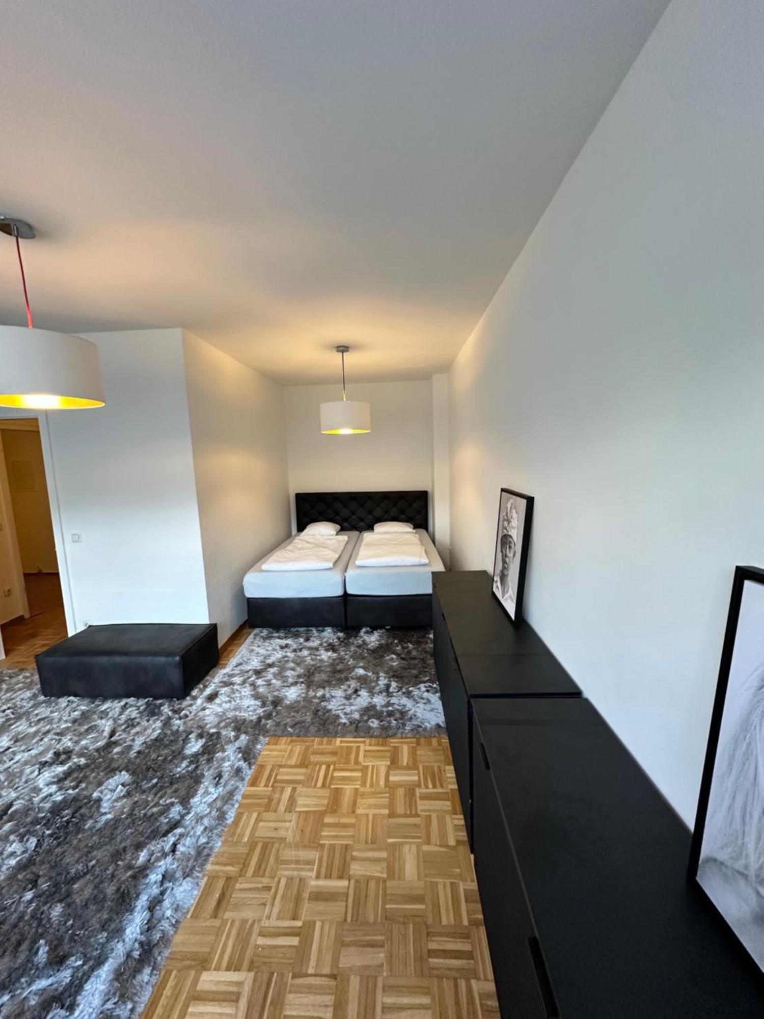 Appartement Loft Living - - Ehrenfeld *