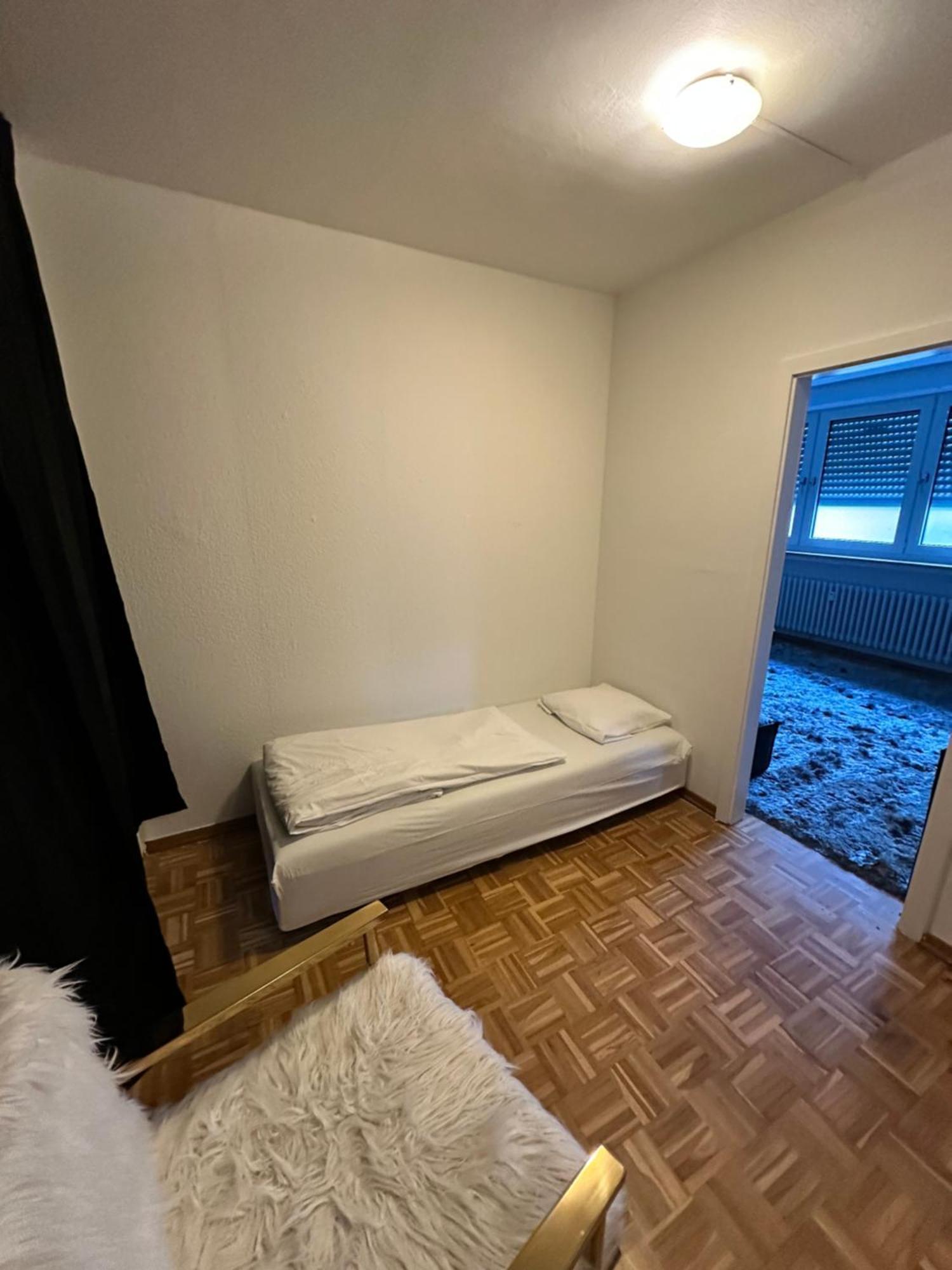 Loft Living - - Ehrenfeld Appartement Keulen